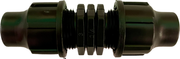 16 mm Verbinder Kupplung